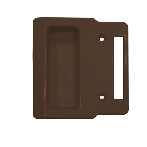Standard Gliding Insect Screen and Top Hung Insect Screen Pull