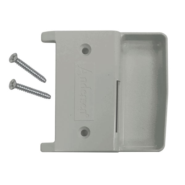 Gliding Insect Screen Interior Pull