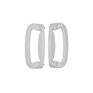 Four-Panel Gliding Patio Door Exterior Trim Set