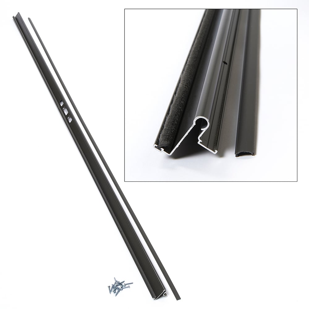 Latch Rail