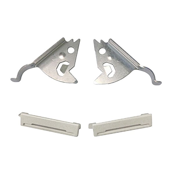 Insect Screen Latches