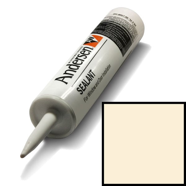 Canvas Installation Sealant