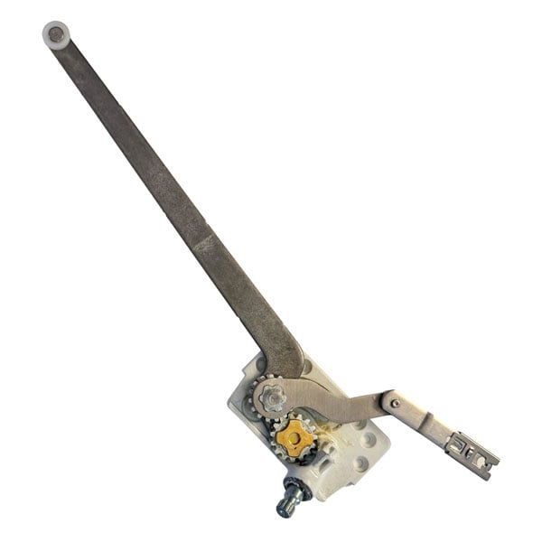 Egress Operator
