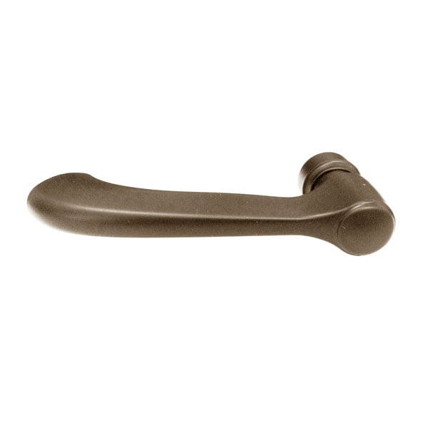 Andersen® Albany Stone Hinged Patio Door Lever Handle