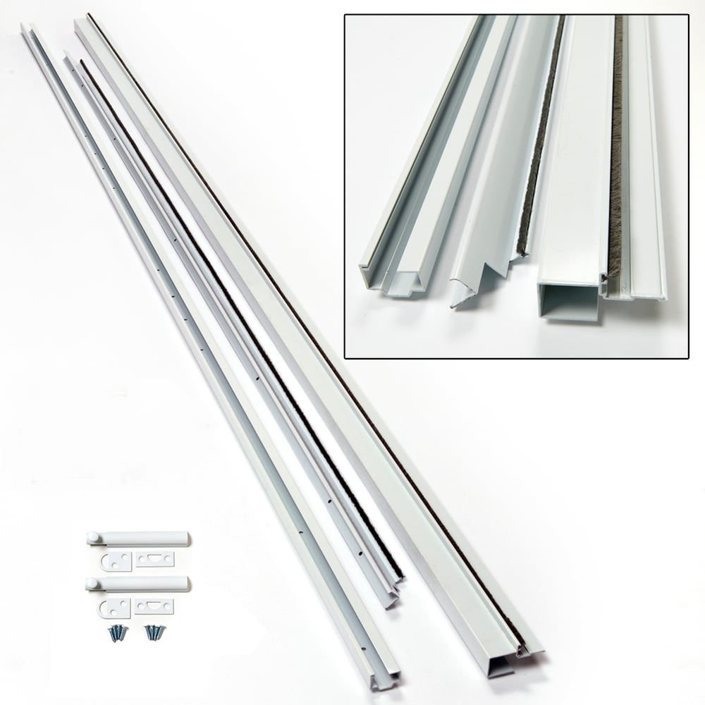 Double Door Kit