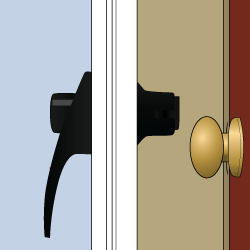 Knob Knowledge: Do All Door Knobs Fit the Same?