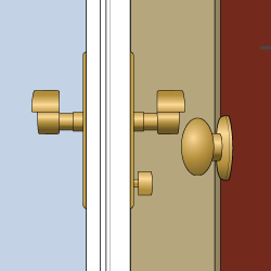 Knob Knowledge: Do All Door Knobs Fit the Same?